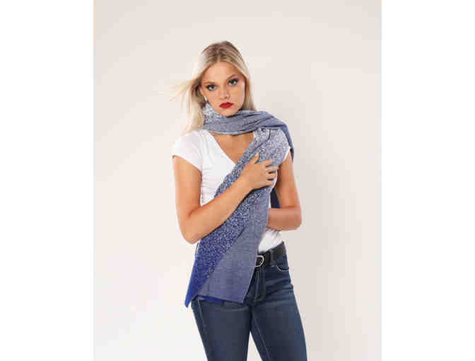 KNY Shawl by KOUROSH