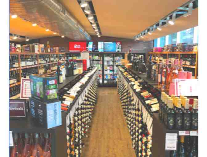 French Wine Package from Stewart's Wine and Spirits