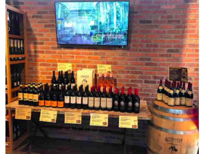 French Wine Package from Stewart's Wine and Spirits