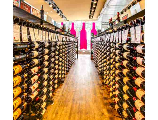 French Wine Package from Stewart's Wine and Spirits