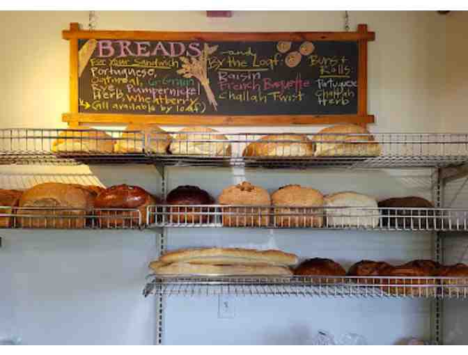 Something Natural Gift Card