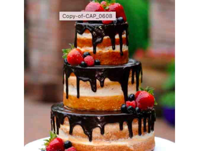 Aux Delices Gift Card