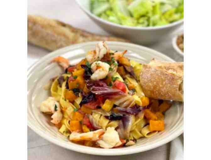 Aux Delices Gift Card