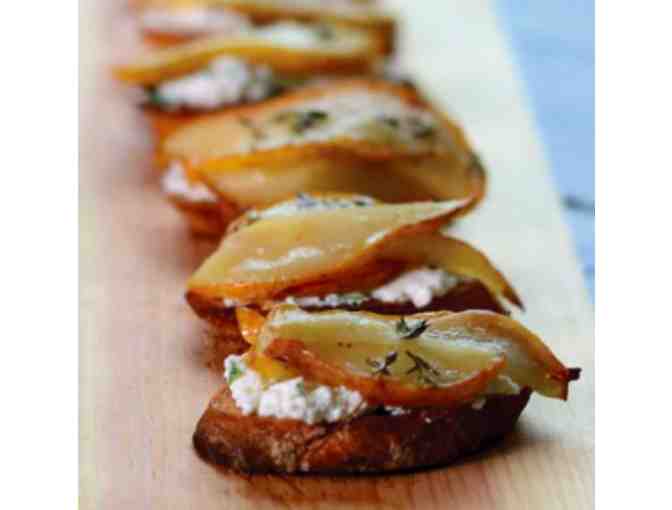 Aux Delices Gift Card