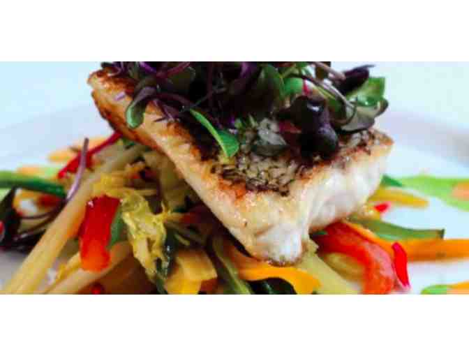 Aux Delices Gift Card