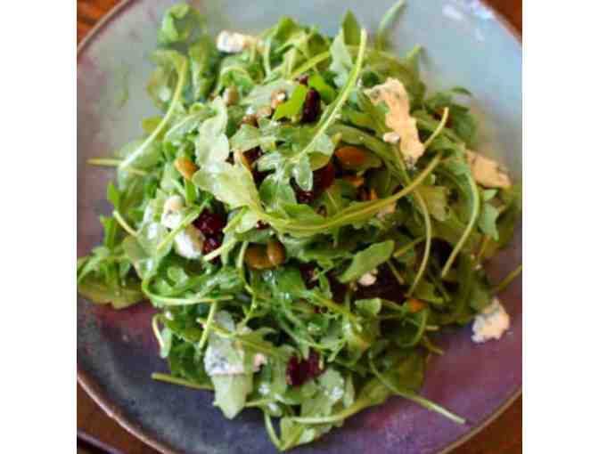 Aux Delices Gift Card