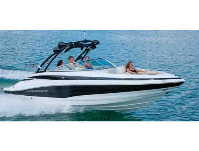 Ocean Phoenix Boat Repair