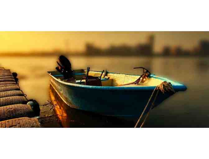 Ocean Phoenix Boat Repair