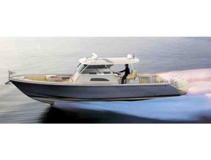 Ocean Phoenix Boat Repair