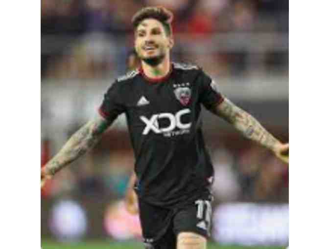 DC United Soccer Tickets