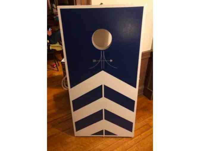 Custom Corn Hole