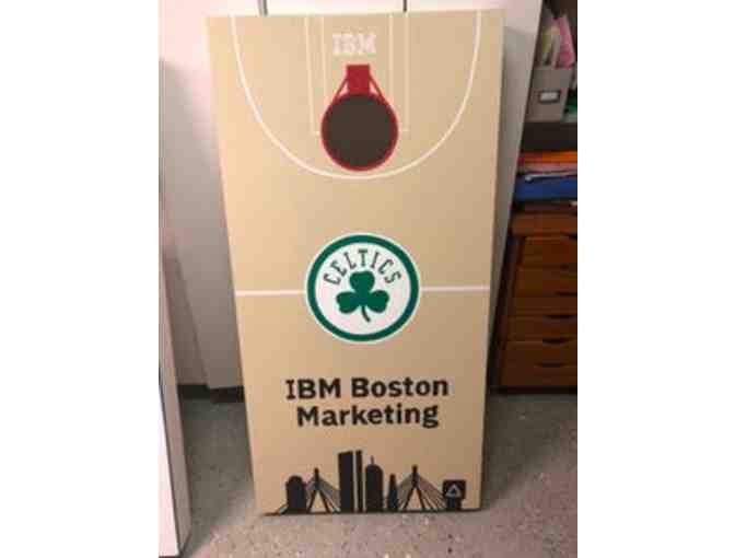 Custom Corn Hole