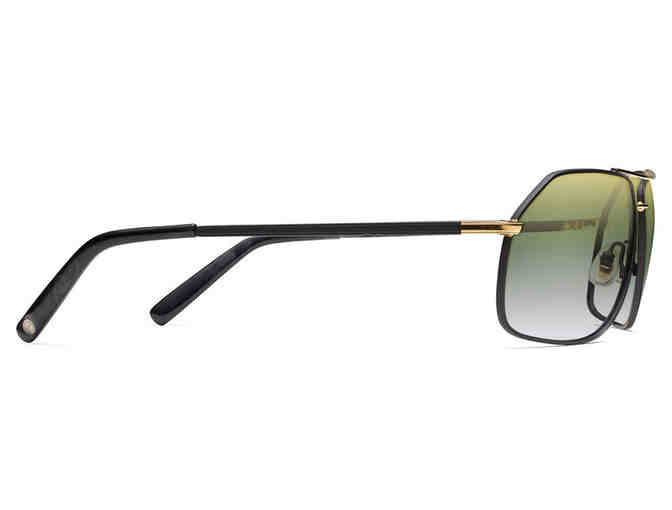 Morgenthal Frederics Sunglasses
