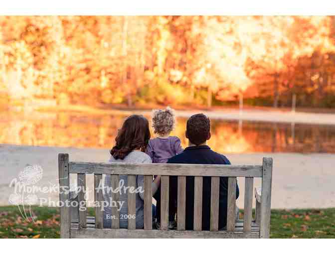 Moments by Andrea Photography