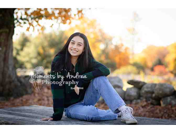 Moments by Andrea Photography