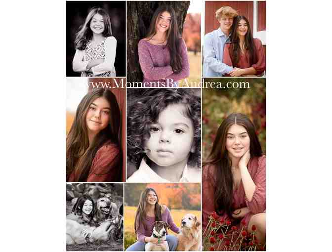 Moments by Andrea Photography