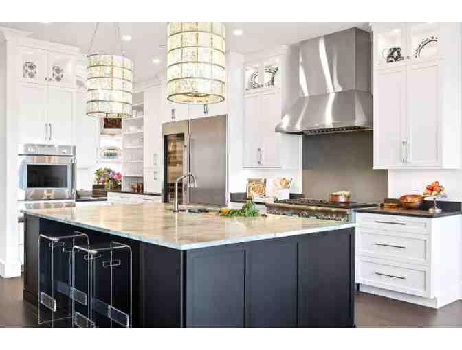 Masi General Construction Gift Certificate