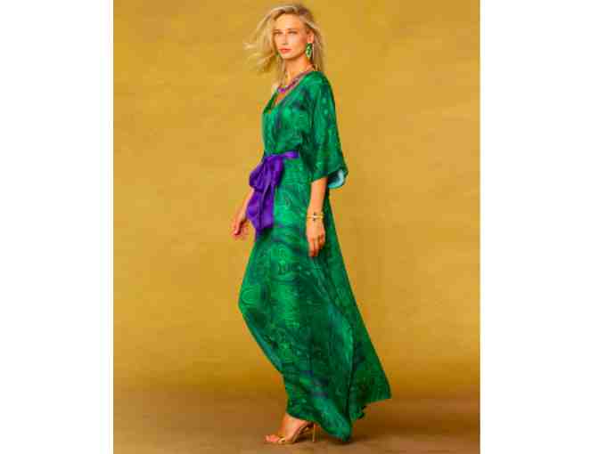 Luxurious Kaftan from Nicoblu