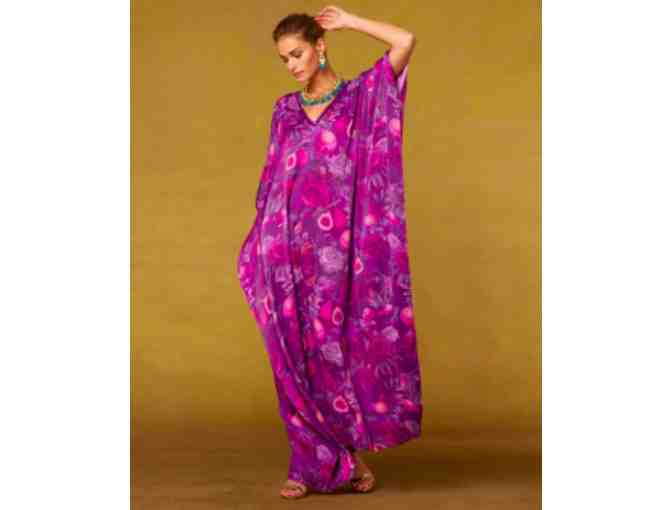 Luxurious Kaftan from Nicoblu