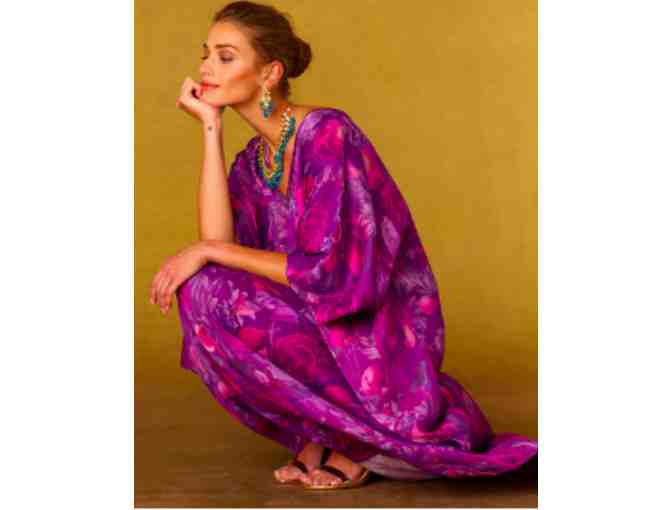 Luxurious Kaftan from Nicoblu