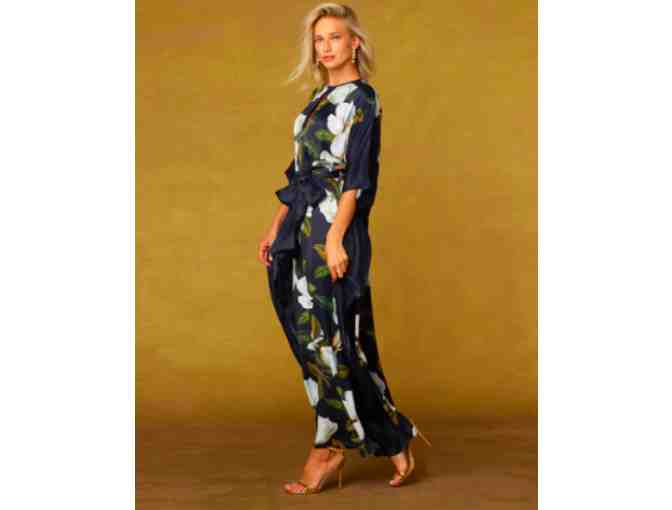 Luxurious Kaftan from Nicoblu