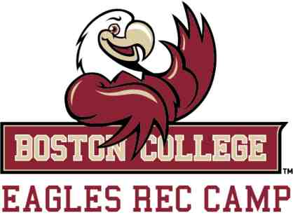 1 Week at Boston College Eagles Rec Summer Camp