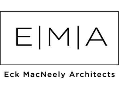 Architectural Consultation with Eck MacNeely Architects