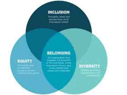 DEIB Training for Individual or Group