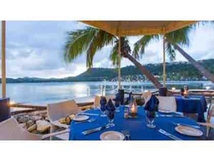 St. James Club -Antigua 7 Night Vacation
