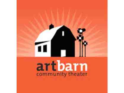 One 3-week session of Art Barn Community Theater's 2025 Summer at the Barn program.