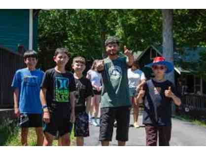 2 Week Scholarship to Camp Southwoods Boy's camp