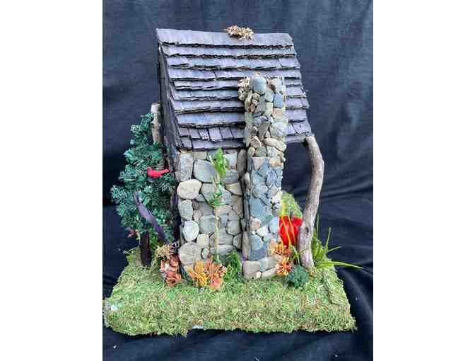 Fairy House