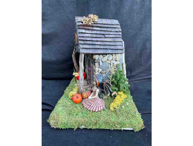 Fairy House