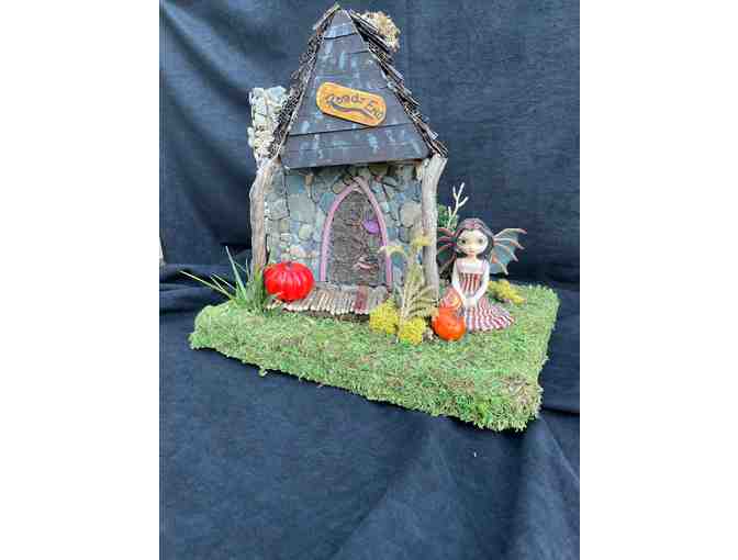 Fairy House