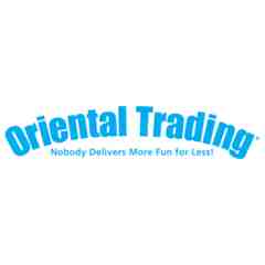 Oriental Trading Company