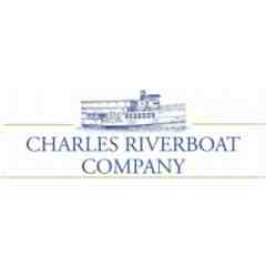 Charles Riverboat Company