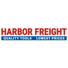 Harbor Freight
