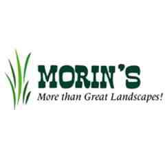 Morin's Landscaping