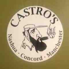 Castro's Back Room