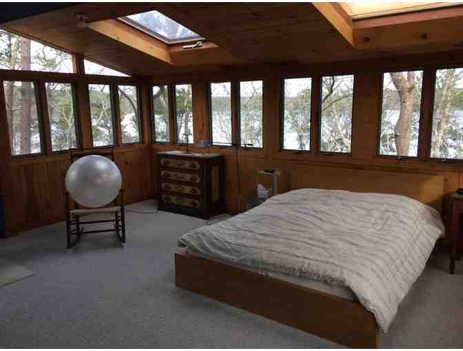 One Week Stay in Vacation Home - Wellfleet, Cape Cod