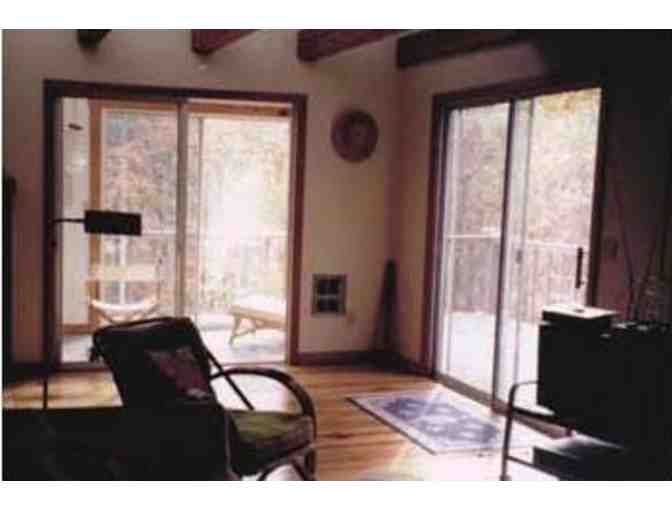 Weekend Stay in Welfleet, Cape Cod Vacation Home