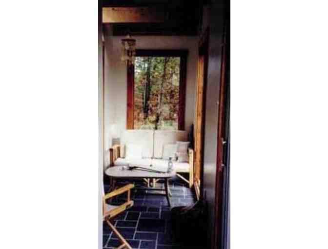 Weekend Stay in Welfleet, Cape Cod Vacation Home