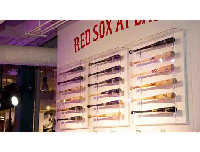 Boston Red Sox vs Philadelphia Phillies - 2 Tickets, August 20th