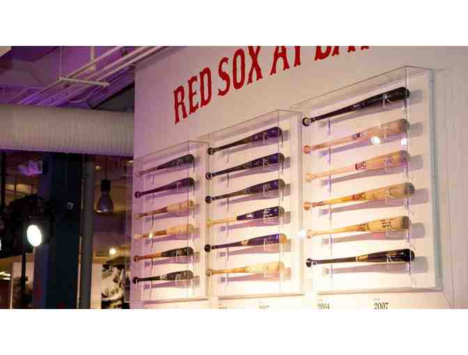 Boston Red Sox vs. Chicago White Sox  - 2 Tickets, June 25th