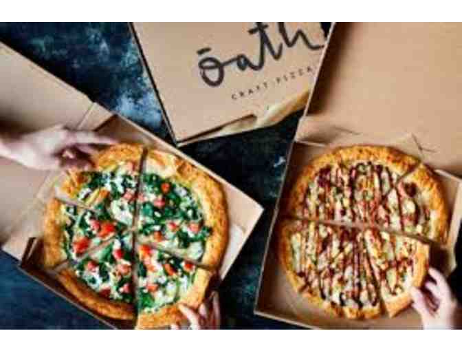 Coolidge Corner Starter Pack