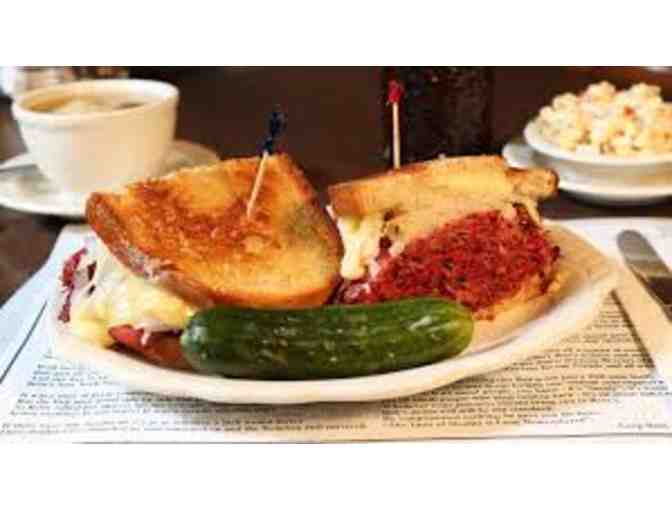 Rein's Deli - $50 Gift Certificate
