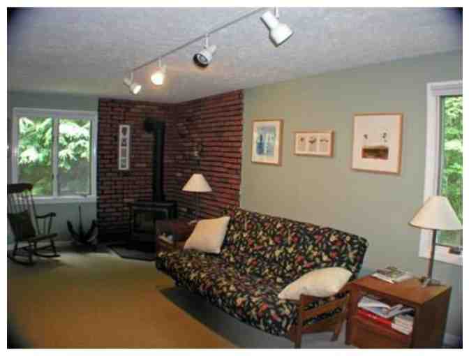 Weekend Stay in Southern Berkshires Vacation Home