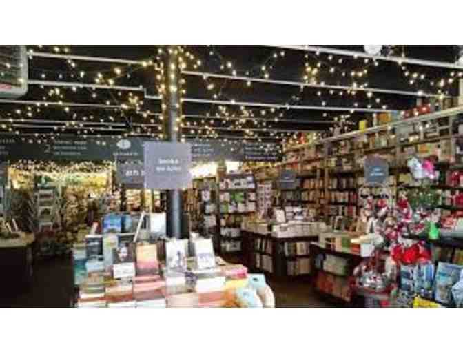 Coolidge Corner Starter Pack