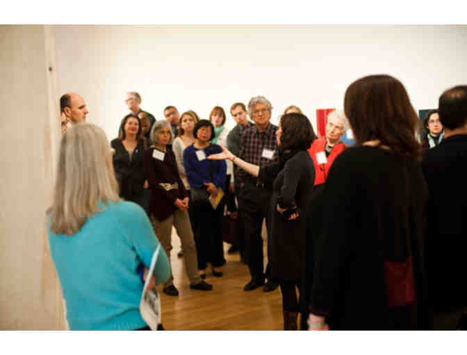 DeCordova Sculpture Park & Museum: 2 Passes for 2 guests each