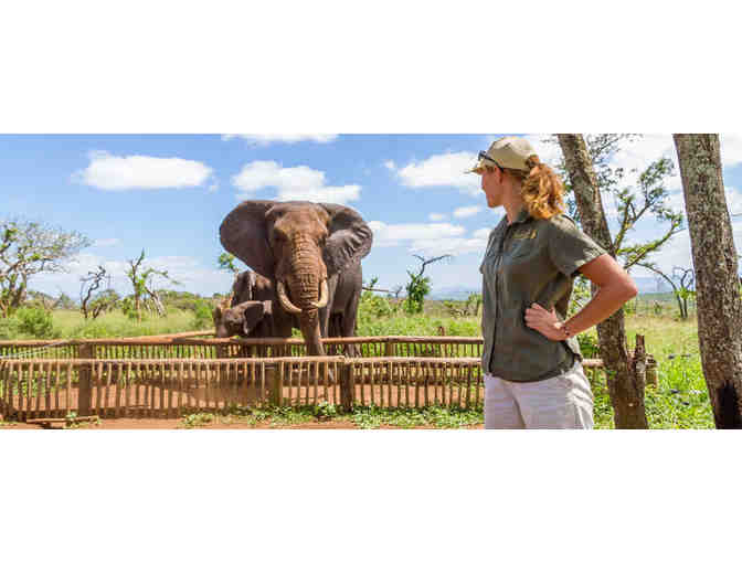 South Africa Photo Safari for Two - with Buy Now Option!